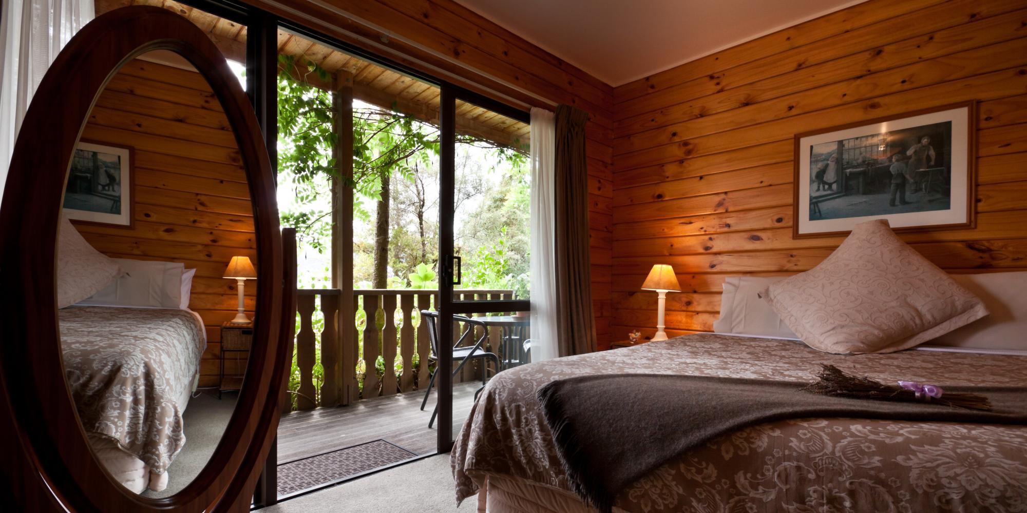 Chambre d'Hôtes Espelette